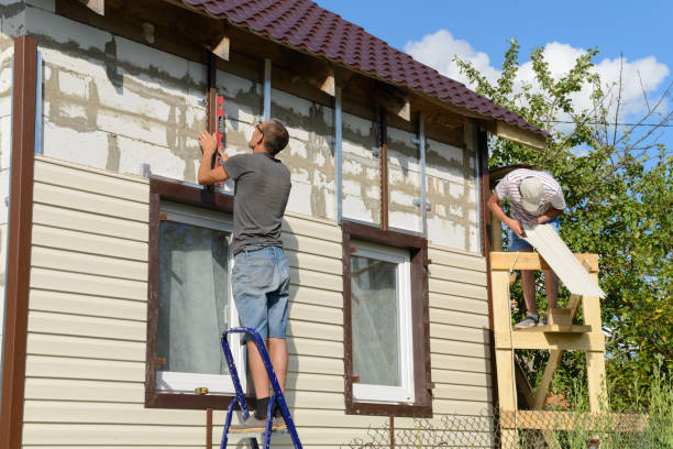 Best Siding for Multi-Family Homes  in Marfa, TX