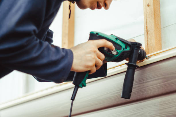 Best Siding for New Construction  in Marfa, TX